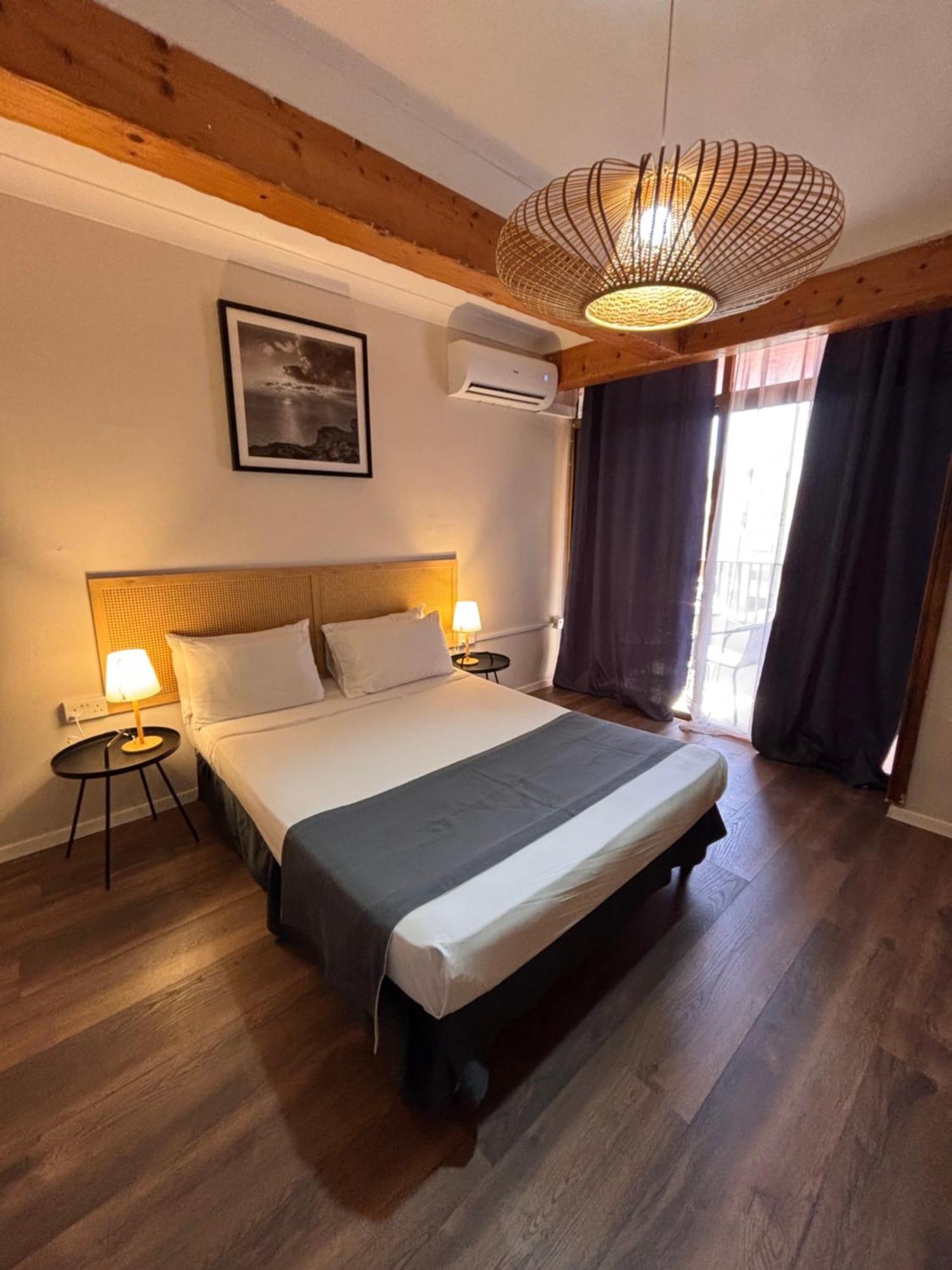 The San Anton Hotel San Pawl il-Baħar Pokój zdjęcie