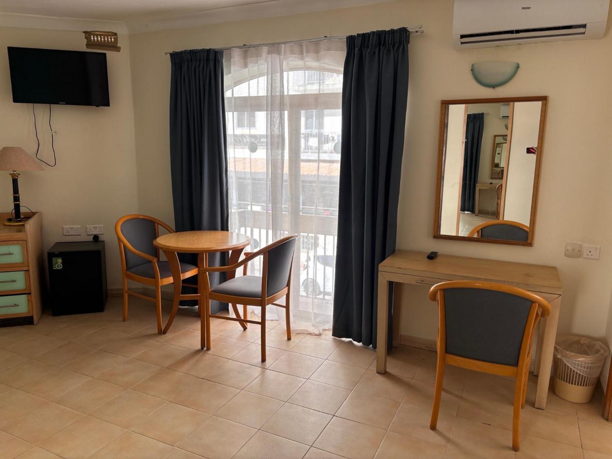 The San Anton Hotel San Pawl il-Baħar Pokój zdjęcie