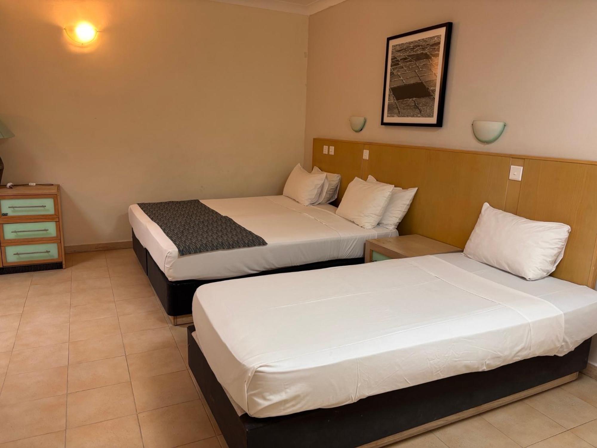 The San Anton Hotel San Pawl il-Baħar Pokój zdjęcie