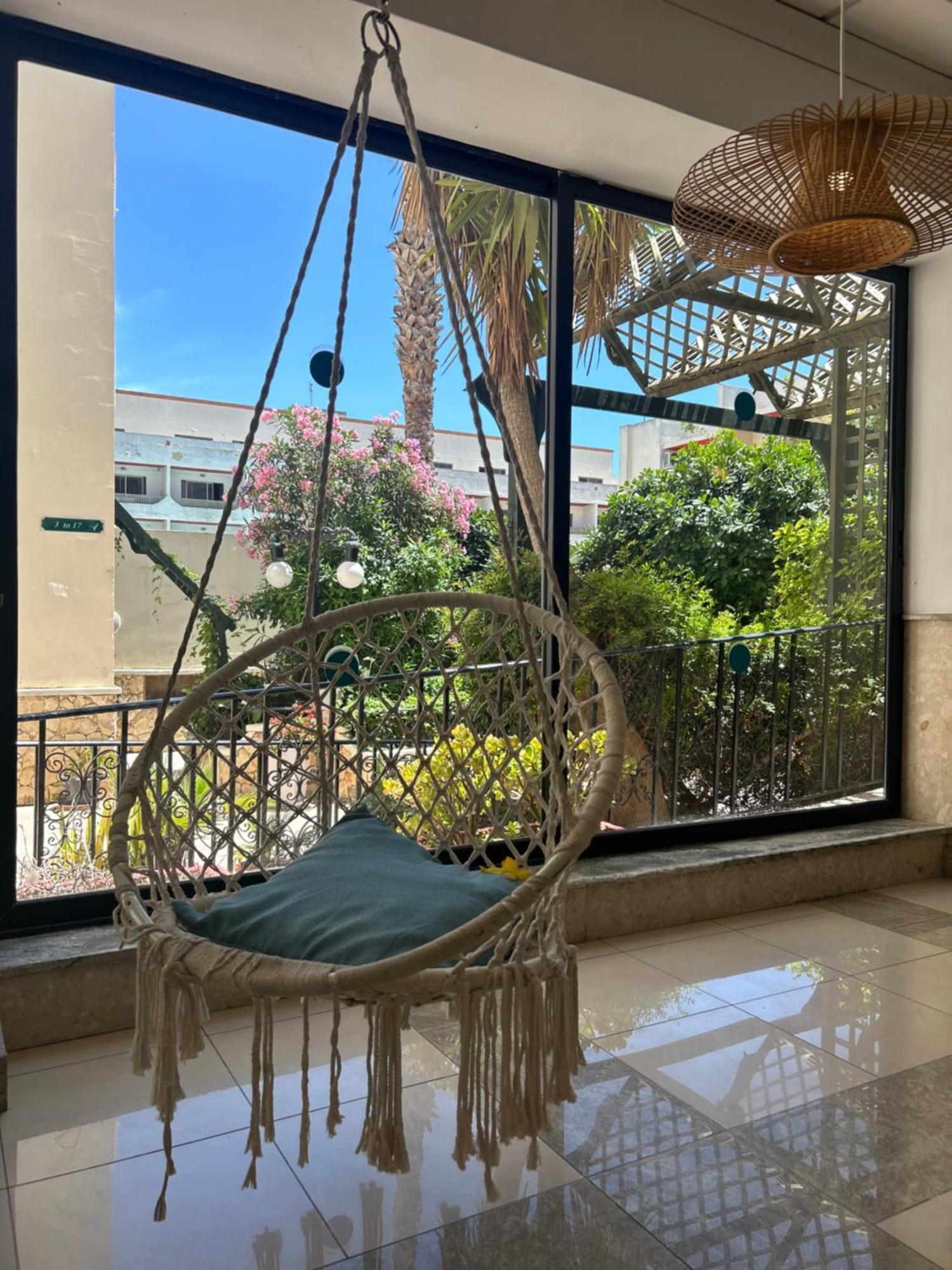 The San Anton Hotel San Pawl il-Baħar Zewnętrze zdjęcie