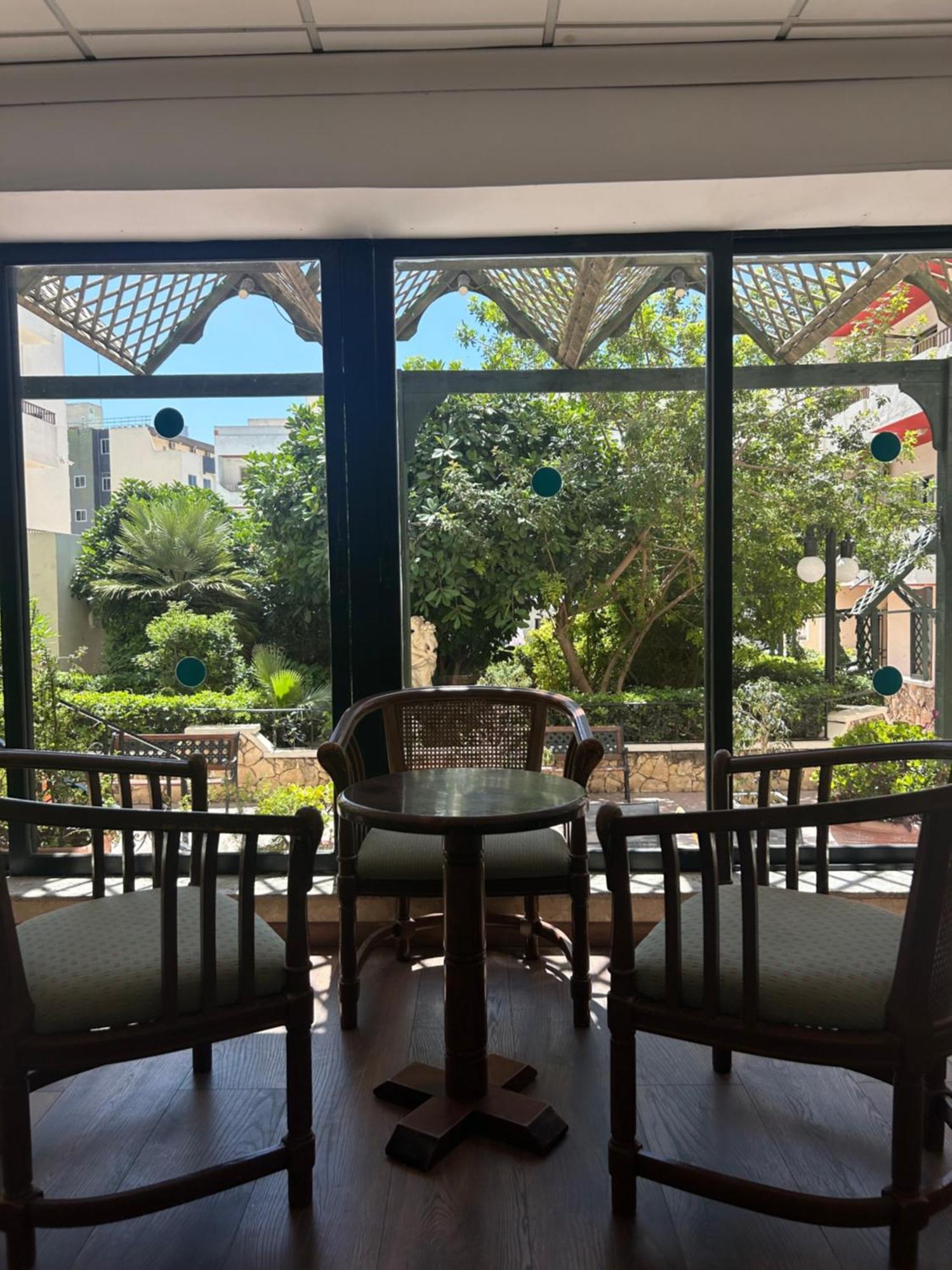 The San Anton Hotel San Pawl il-Baħar Zewnętrze zdjęcie